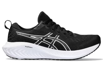 GEL-EXCITE 10 BREED GETEST OP DE WEG