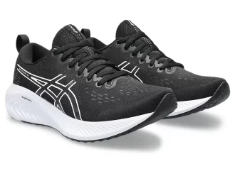 GEL-EXCITE 10 BREED GETEST OP DE WEG