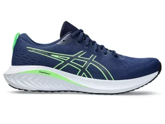 GEL-EXCITE 10 OP DE WEG GETEST