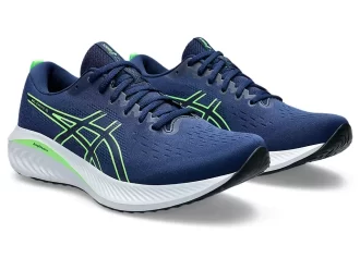 GEL-EXCITE 10 OP DE WEG GETEST
