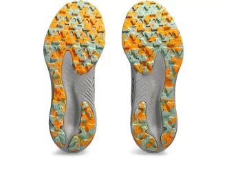 GEL-EXCITE TRAIL 2 OP DE WEG GETEST