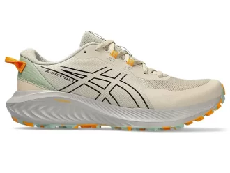 GEL-EXCITE TRAIL 2 OP DE WEG GETEST