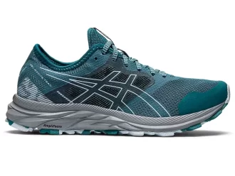 GEL-EXCITE TRAIL GETEST OP DE WEG