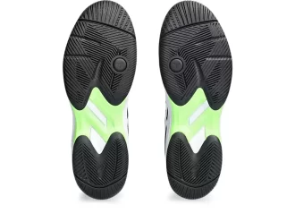 GEL-GAME 9 PICKLEBALL OP DE WEG GETEST