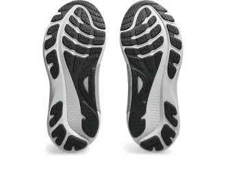 GEL-KAYANO 30 EXTRA BREED GETEST OP DE WEG