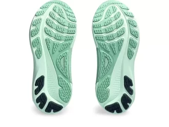 GEL-KAYANO 30 OP DE WEG GETEST