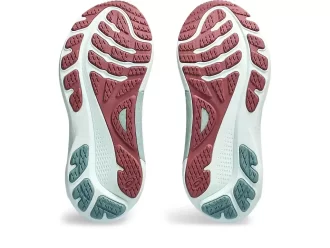 GEL-KAYANO 30 OP DE WEG GETEST