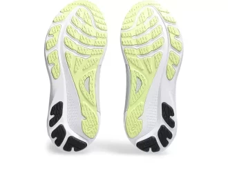 GEL-KAYANO 30 OP DE WEG GETEST