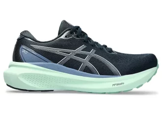GEL-KAYANO 30 OP DE WEG GETEST