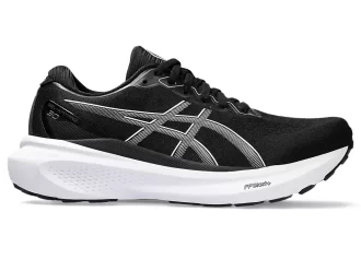 GEL-KAYANO 30 OP DE WEG GETEST