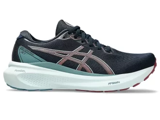 GEL-KAYANO 30 OP DE WEG GETEST
