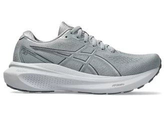 GEL-KAYANO 30 OP DE WEG GETEST
