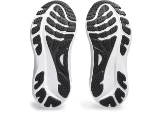 GEL-KAYANO 30 OP DE WEG GETEST