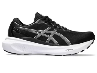 GEL-KAYANO 30 SMALLE WEG GETEST