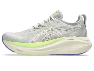 GEL-NIMBUS 27 TR NATUURBADEN