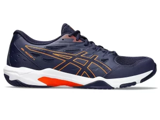 GEL-ROCKET 11 BREED GETEST OP DE WEG