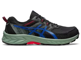 GEL-VENTURE 9 EXTRA BREED GETEST OP DE WEG