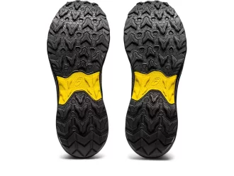 GEL-VENTURE 9 OP DE WEG GETEST