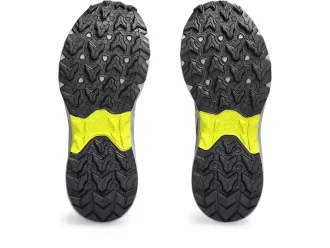 GEL-VENTURE 9 OP DE WEG GETEST