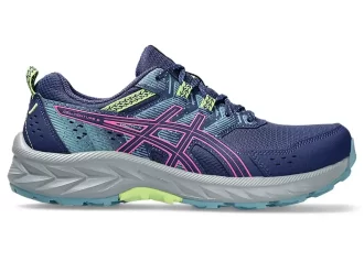 GEL-VENTURE 9 OP DE WEG GETEST