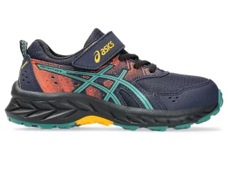 GEL-VENTURE 9 VOORSCHOOL