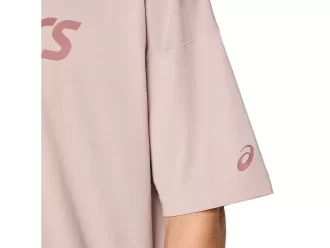 Grafische Relax Fit Tee