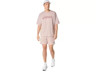 Grafische Relax Fit Tee