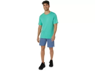 Heren 7in 2 in 1 short