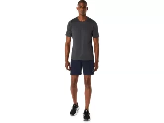 Heren 7in 2 in 1 short