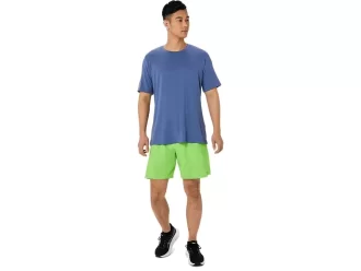 Heren 7in 2 in 1 short