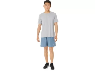 Heren 7in 2 in 1 short