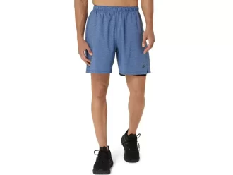 Heren 7in 2 in 1 short