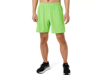 Heren 7in 2 in 1 short