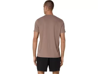 Heren Court Graphic Tee