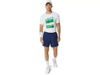 HEREN GS GRAFISCH T-SHIRT