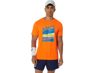 HEREN GS GRAFISCH T-SHIRT