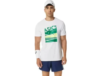 HEREN GS GRAFISCH T-SHIRT