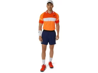 HEREN MATCH ACTIBREEZE POLOSHIRT