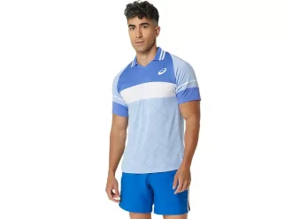 HEREN MATCH ACTIBREEZE POLOSHIRT