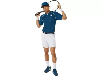 HEREN MATCH ACTIBREEZE POLOSHIRT