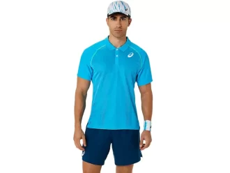 HEREN MATCH ACTIBREEZE POLOSHIRT
