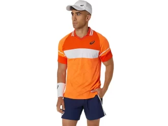 HEREN MATCH ACTIBREEZE POLOSHIRT