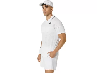 HEREN MATCH ACTIBREEZE POLOSHIRT