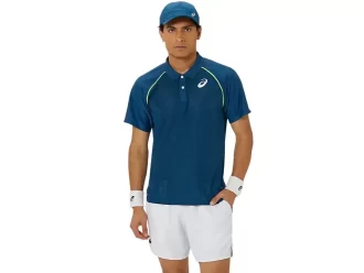 HEREN MATCH ACTIBREEZE POLOSHIRT