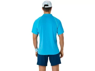 HEREN MATCH ACTIBREEZE POLOSHIRT