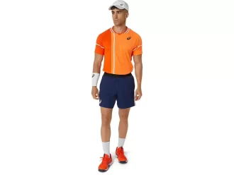 HEREN MATCH ACTIBREEZE TOP MET KORTE MOUWEN