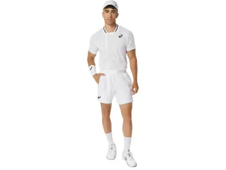 HEREN MATCH ACTIBREEZE TOP MET KORTE MOUWEN