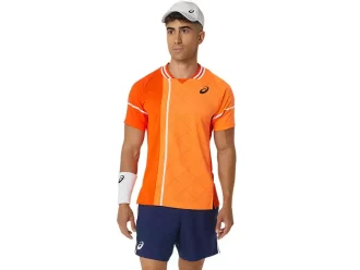 HEREN MATCH ACTIBREEZE TOP MET KORTE MOUWEN