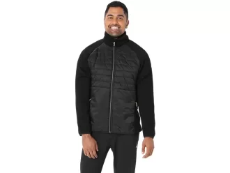 HEREN MIXER JACKET 2.0