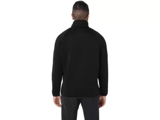 HEREN MIXER JACKET 2.0